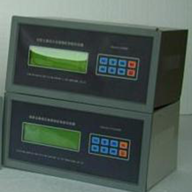 琼结TM-II型电除尘高压控制器